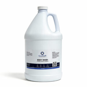 Body Wash - 128 fl oz