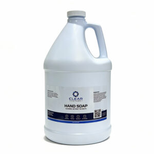 Hand Soap - 128 fl oz