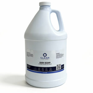 Dish Soap - 128 fl oz