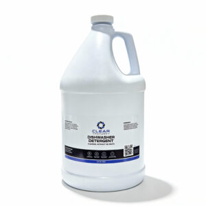 Dish Detergent - 128 fl oz